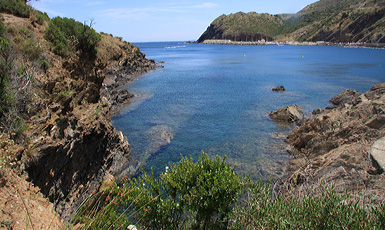 Portbou